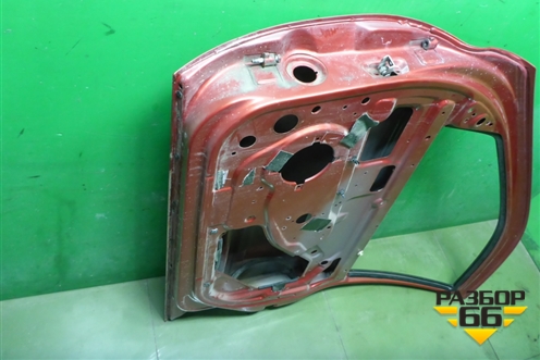 Дверь передняя правая для VAZ Kalina/Калина