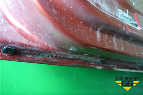 Дверь передняя правая для VAZ Kalina/Калина