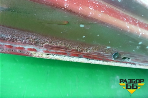 Дверь передняя правая для VAZ Kalina/Калина