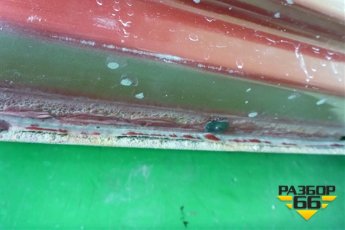 Дверь передняя правая для VAZ Kalina/Калина