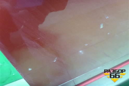 Дверь передняя правая для VAZ Kalina/Калина