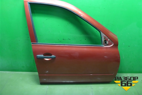 Дверь передняя правая для VAZ Kalina/Калина