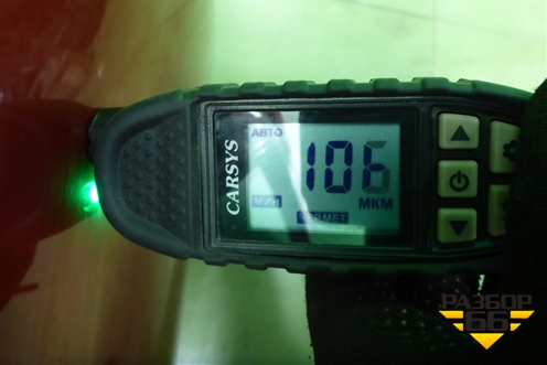 Дверь передняя правая для VAZ Kalina/Калина