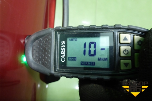 Дверь передняя правая для VAZ Kalina/Калина