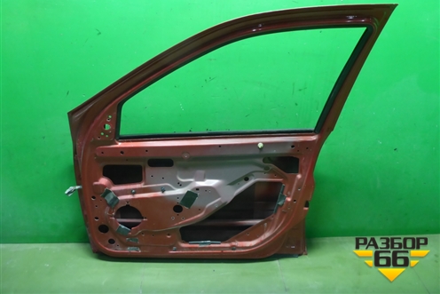 Дверь передняя правая для VAZ Kalina/Калина