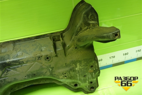 Подрамник передний МКПП для Peugeot 307 с 2001-2007г