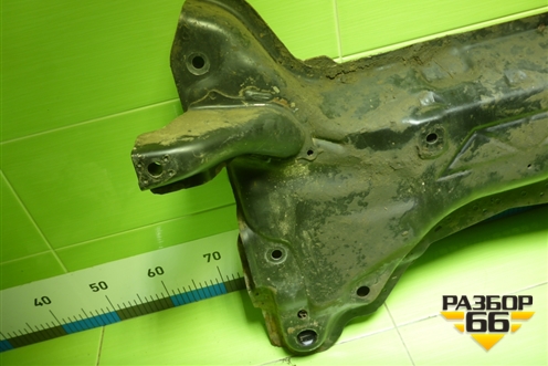 Подрамник передний МКПП для Peugeot 307 с 2001-2007г