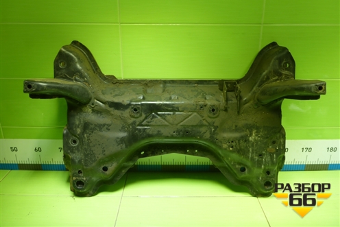 Подрамник передний МКПП для Peugeot 307 с 2001-2007г