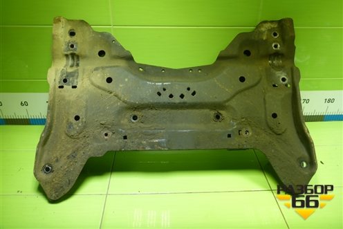 Подрамник передний МКПП для Peugeot 307 с 2001-2007г