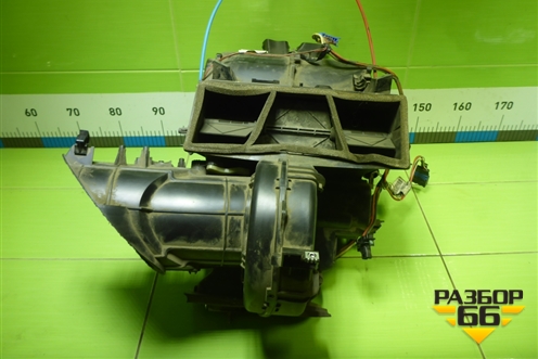 Корпус отопителя (96575564XT) для Peugeot 307 с 2001-2007г