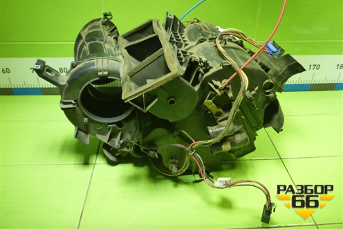 Корпус отопителя (96575564XT) для Peugeot 307 с 2001-2007г