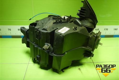 Корпус отопителя (96575564XT) для Peugeot 307 с 2001-2007г