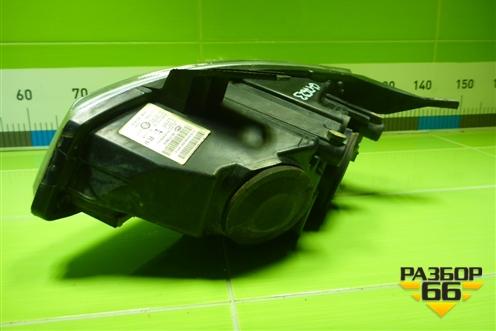 Фара правая (до 2013г галоген) (11180371101001) для VAZ Kalina/Калина