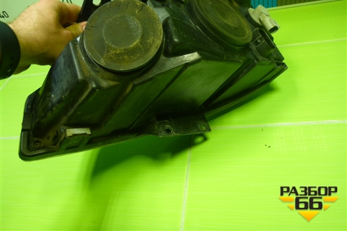 Фара правая (до 2013г галоген) (11180371101001) для VAZ Kalina/Калина