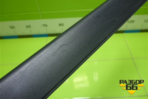 Молдинг лобового стекла левый (7475979) для BMW 2-серия F44 с 2019г