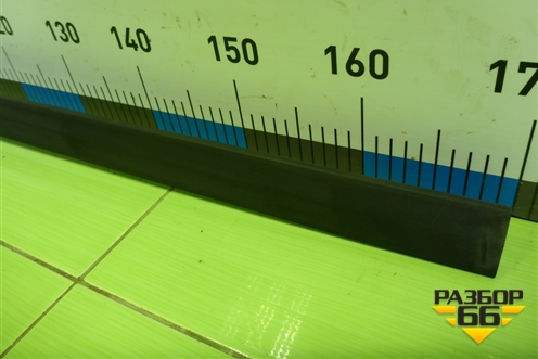 Молдинг крыши правый для Mazda Mazda 5 с 2005-2010г