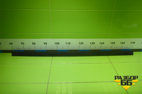 Молдинг крыши правый для Mazda Mazda 5 с 2005-2010г