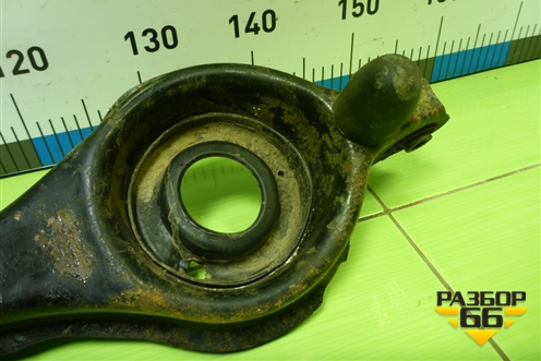 Рычаг задний нижний под пружину для Mazda Mazda 5 с 2005-2010г