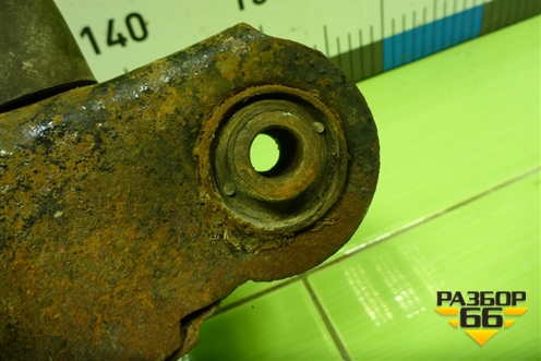 Рычаг задний нижний под пружину для Mazda Mazda 5 с 2005-2010г