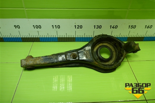 Рычаг задний нижний под пружину для Mazda Mazda 5 с 2005-2010г