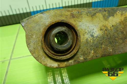 Рычаг задний нижний под пружину для Mazda Mazda 5 с 2005-2010г