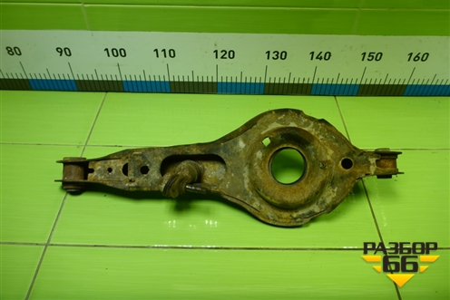 Рычаг задний нижний под пружину для Mazda Mazda 5 с 2005-2010г