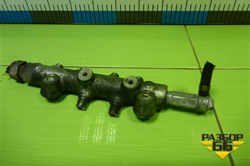Рейка топливная рампа (2.0л RF) для Mazda Mazda 5 с 2005-2010г