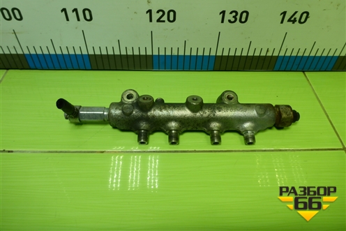 Рейка топливная рампа (2.0л RF) для Mazda Mazda 5 с 2005-2010г