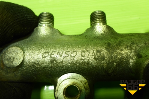 Рейка топливная рампа (2.0л RF) для Mazda Mazda 5 с 2005-2010г