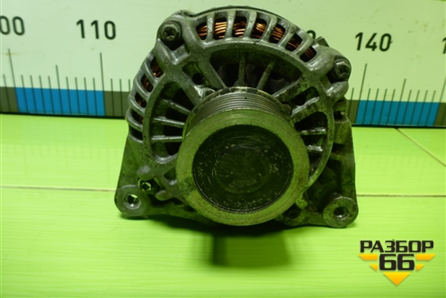 Генератор (2.0л RF) (A3TB6581) для Mazda Mazda 5 с 2005-2010г