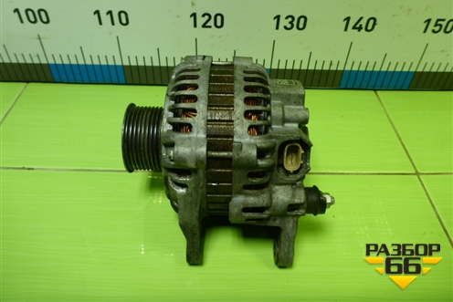 Генератор (2.0л RF) (A3TB6581) для Mazda Mazda 5 с 2005-2010г