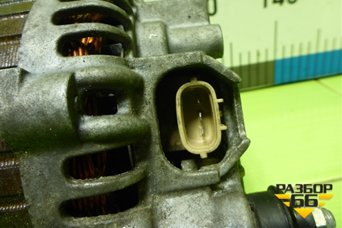 Генератор (2.0л RF) (A3TB6581) для Mazda Mazda 5 с 2005-2010г