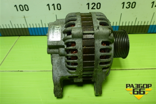 Генератор (2.0л RF) (A3TB6581) для Mazda Mazda 5 с 2005-2010г