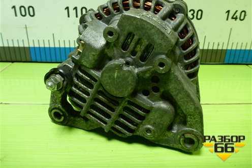 Генератор (2.0л RF) (A3TB6581) для Mazda Mazda 5 с 2005-2010г
