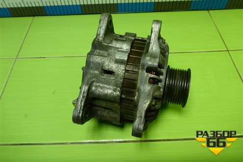 Генератор (2.0л RF) (A3TB6581) для Mazda Mazda 5 с 2005-2010г