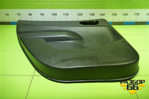 Обшивка двери задней левой под электрику (9637371477) для Peugeot 307 с 2001-2007г