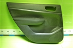 Обшивка двери задней левой под электрику (9637371477) для Peugeot 307 с 2001-2007г