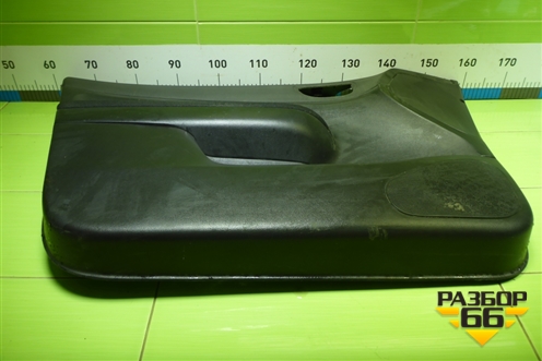 Обшивка двери передней левой под электрику для Peugeot 307 с 2001-2007г