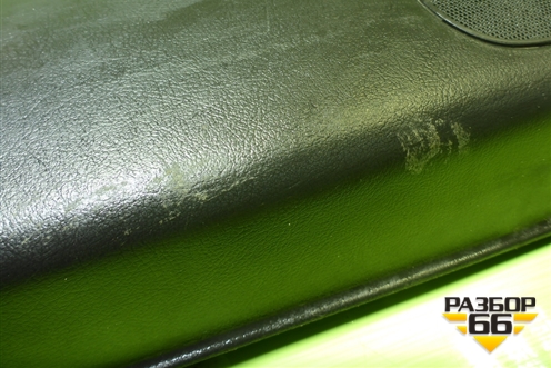 Обшивка двери передней левой под электрику для Peugeot 307 с 2001-2007г