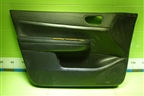 Обшивка двери передней левой под электрику для Peugeot 307 с 2001-2007г