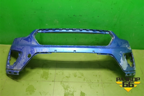 Бампер передний (86511M0000) для Hyundai Creta с 2016-2021г (Крета)