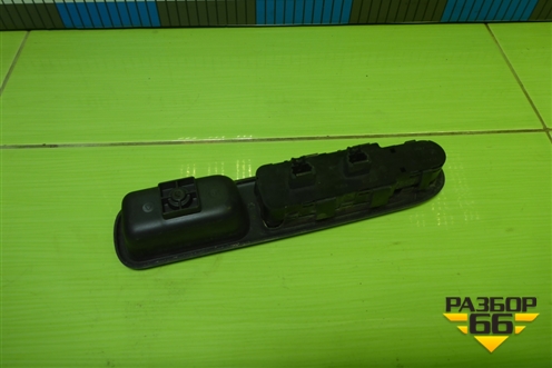 Модуль управления стеклоподъёмниками (на 4 двери) (5326970475) для Peugeot 307 с 2001-2007г