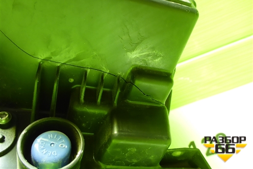 Фара правая (Led с блоком) (6600006592) для Geely Tugella с 2019г (Тугелла)