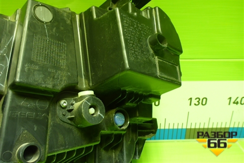 Фара правая (Led с блоком) (6600006592) для Geely Tugella с 2019г (Тугелла)