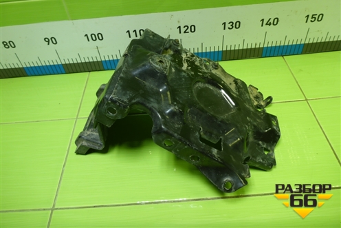 Площадка под аккумулятор для Peugeot 307 с 2001-2007г