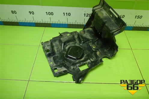 Площадка под аккумулятор для Peugeot 307 с 2001-2007г