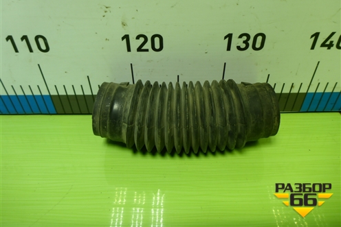 Патрубок воздушного фильтра (9654944980) для Peugeot 307 с 2001-2007г