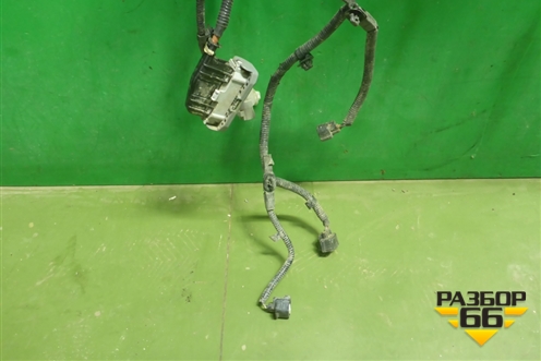 Проводка подкапотная для Toyota Rav-4 с 2018г (Рав 4)