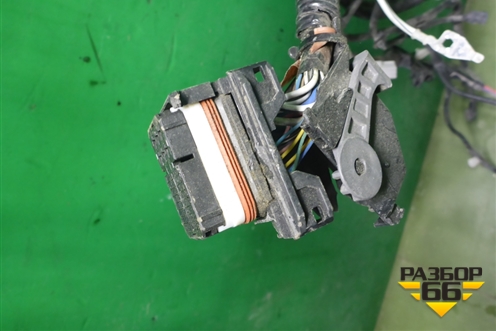 Проводка подкапотная для Toyota Rav-4 с 2018г (Рав 4)