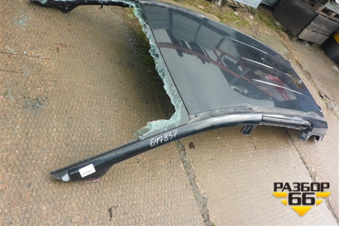 Крыша не под люк для Mazda Mazda 5 с 2005-2010г